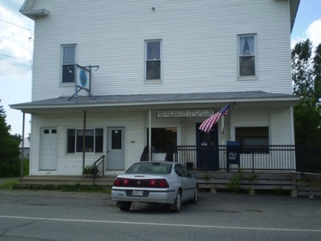 Mattawamkeag, Maine